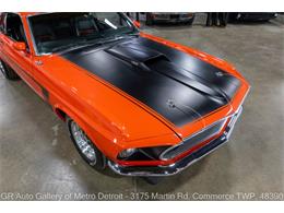 1969 Ford Mustang (CC-2115075) for sale in Kentwood, Michigan