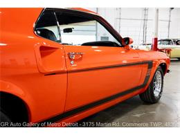 1969 Ford Mustang (CC-2115075) for sale in Kentwood, Michigan