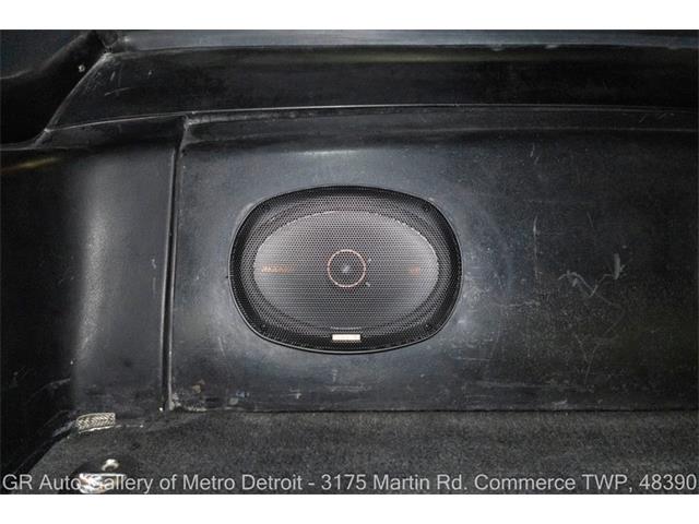 1969 Ford Mustang (CC-2115075) for sale in Kentwood, Michigan