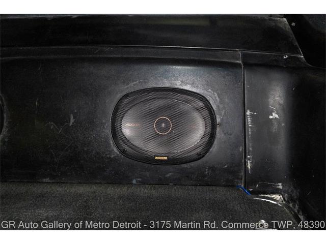 1969 Ford Mustang (CC-2115075) for sale in Kentwood, Michigan