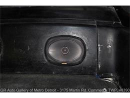 1969 Ford Mustang (CC-2115075) for sale in Kentwood, Michigan