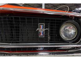 1969 Ford Mustang (CC-2115075) for sale in Kentwood, Michigan