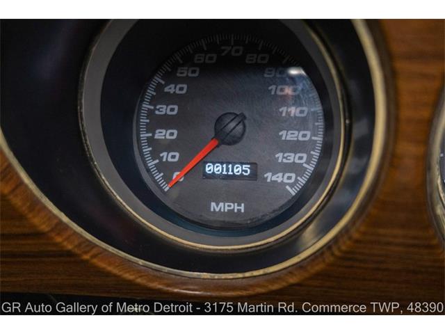 1969 Ford Mustang (CC-2115075) for sale in Kentwood, Michigan