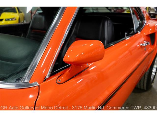 1969 Ford Mustang (CC-2115075) for sale in Kentwood, Michigan