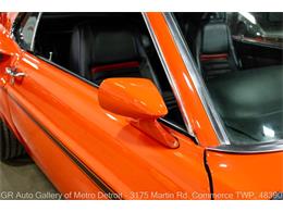 1969 Ford Mustang (CC-2115075) for sale in Kentwood, Michigan