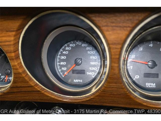 1969 Ford Mustang (CC-2115075) for sale in Kentwood, Michigan