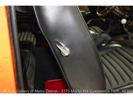 1969 Ford Mustang (CC-2115075) for sale in Kentwood, Michigan
