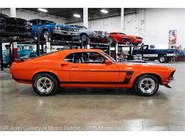 1969 Ford Mustang (CC-2115075) for sale in Kentwood, Michigan