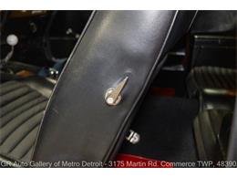 1969 Ford Mustang (CC-2115075) for sale in Kentwood, Michigan