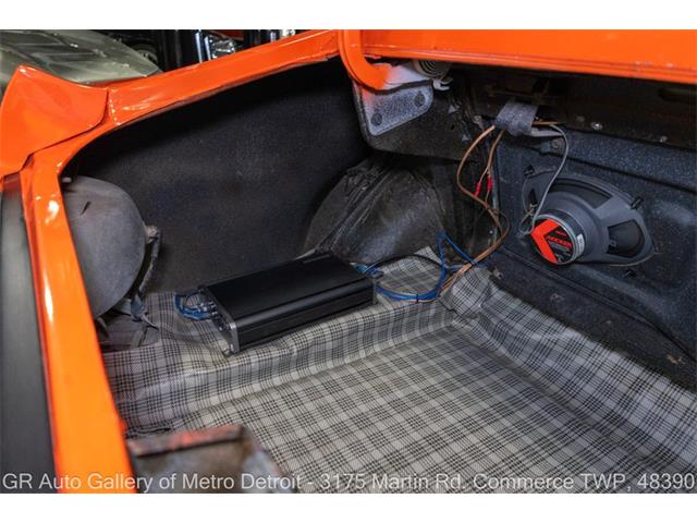 1969 Ford Mustang (CC-2115075) for sale in Kentwood, Michigan