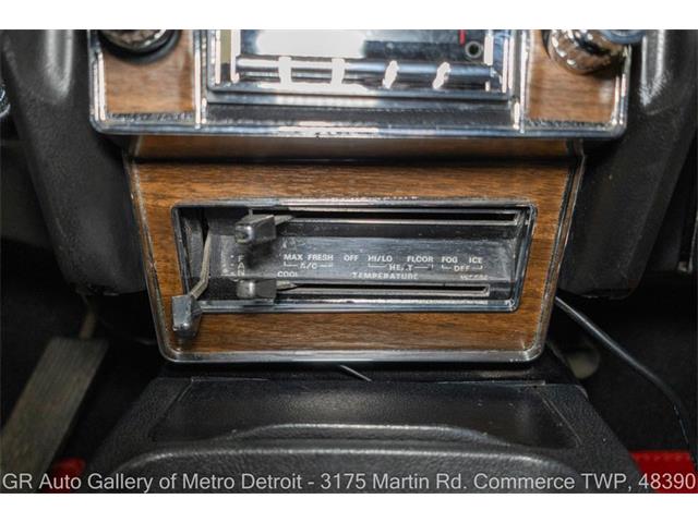 1969 Ford Mustang (CC-2115075) for sale in Kentwood, Michigan