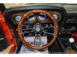 1969 Ford Mustang (CC-2115075) for sale in Kentwood, Michigan