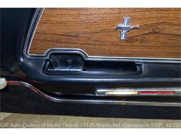 1969 Ford Mustang (CC-2115075) for sale in Kentwood, Michigan