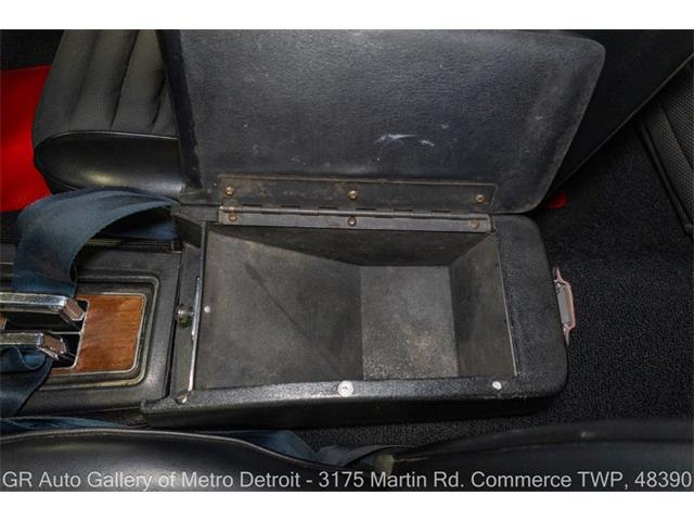 1969 Ford Mustang (CC-2115075) for sale in Kentwood, Michigan