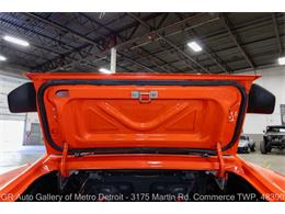 1969 Ford Mustang (CC-2115075) for sale in Kentwood, Michigan