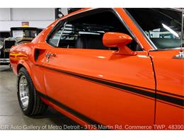1969 Ford Mustang (CC-2115075) for sale in Kentwood, Michigan