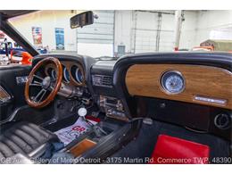 1969 Ford Mustang (CC-2115075) for sale in Kentwood, Michigan