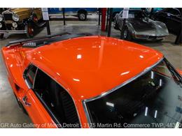 1969 Ford Mustang (CC-2115075) for sale in Kentwood, Michigan