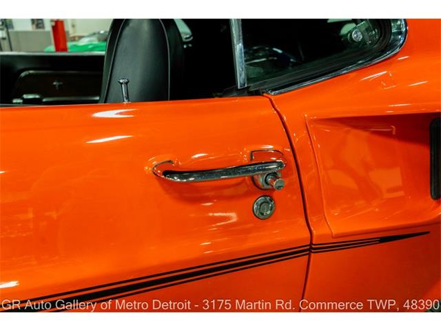 1969 Ford Mustang (CC-2115075) for sale in Kentwood, Michigan