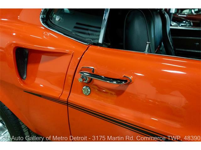 1969 Ford Mustang (CC-2115075) for sale in Kentwood, Michigan