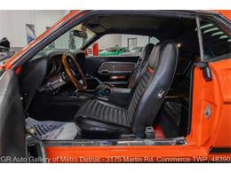 1969 Ford Mustang (CC-2115075) for sale in Kentwood, Michigan