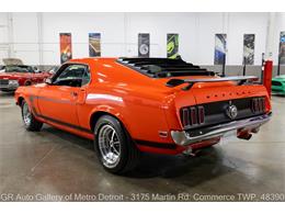1969 Ford Mustang (CC-2115075) for sale in Kentwood, Michigan