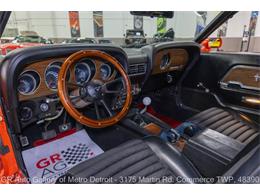 1969 Ford Mustang (CC-2115075) for sale in Kentwood, Michigan