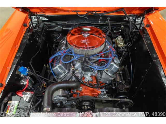 1969 Ford Mustang (CC-2115075) for sale in Kentwood, Michigan