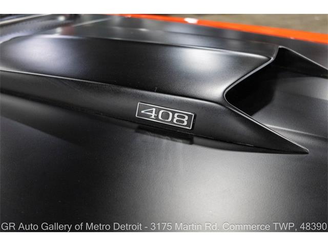 1969 Ford Mustang (CC-2115075) for sale in Kentwood, Michigan
