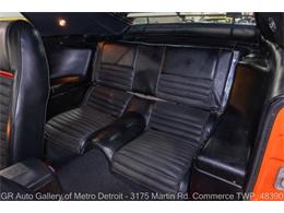 1969 Ford Mustang (CC-2115075) for sale in Kentwood, Michigan