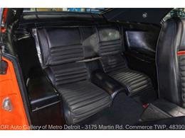 1969 Ford Mustang (CC-2115075) for sale in Kentwood, Michigan
