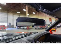 1969 Ford Mustang (CC-2115075) for sale in Kentwood, Michigan