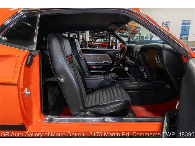 1969 Ford Mustang (CC-2115075) for sale in Kentwood, Michigan