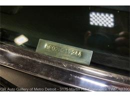 1969 Ford Mustang (CC-2115075) for sale in Kentwood, Michigan