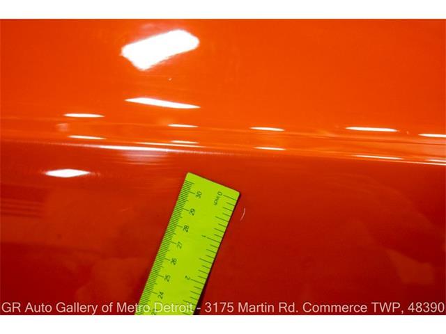 1969 Ford Mustang (CC-2115075) for sale in Kentwood, Michigan