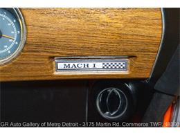 1969 Ford Mustang (CC-2115075) for sale in Kentwood, Michigan
