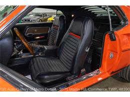 1969 Ford Mustang (CC-2115075) for sale in Kentwood, Michigan