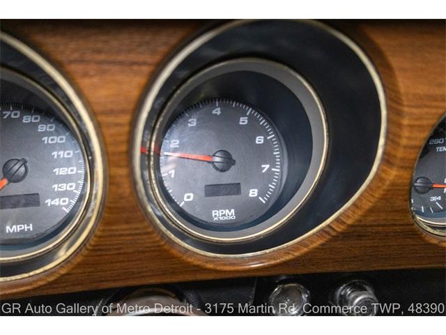 1969 Ford Mustang (CC-2115075) for sale in Kentwood, Michigan