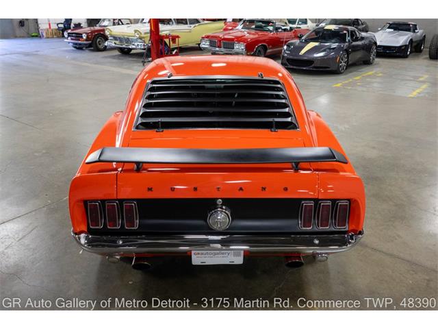 1969 Ford Mustang (CC-2115075) for sale in Kentwood, Michigan