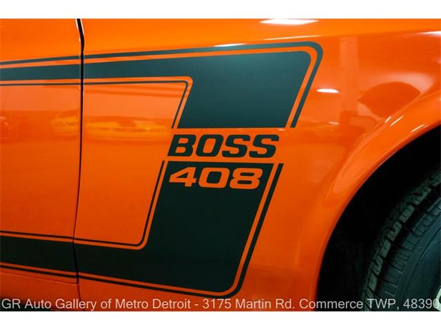 1969 Ford Mustang (CC-2115075) for sale in Kentwood, Michigan