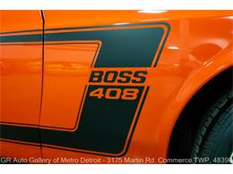 1969 Ford Mustang (CC-2115075) for sale in Kentwood, Michigan