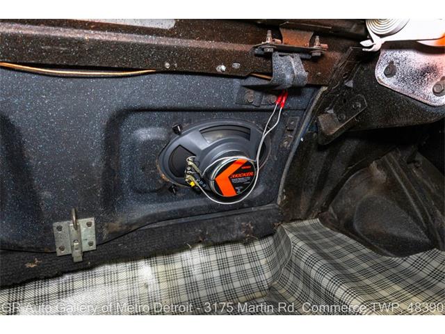 1969 Ford Mustang (CC-2115075) for sale in Kentwood, Michigan