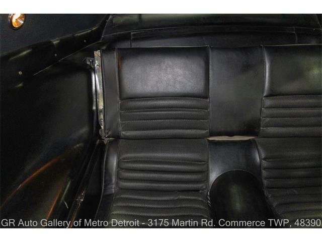 1969 Ford Mustang (CC-2115075) for sale in Kentwood, Michigan