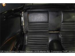1969 Ford Mustang (CC-2115075) for sale in Kentwood, Michigan