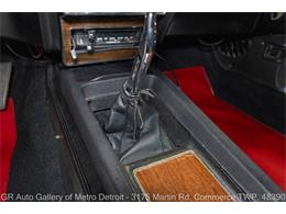1969 Ford Mustang (CC-2115075) for sale in Kentwood, Michigan