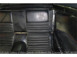 1969 Ford Mustang (CC-2115075) for sale in Kentwood, Michigan