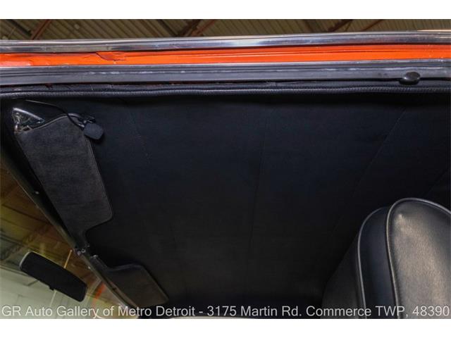 1969 Ford Mustang (CC-2115075) for sale in Kentwood, Michigan