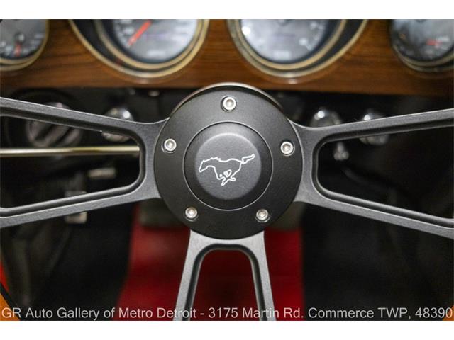 1969 Ford Mustang (CC-2115075) for sale in Kentwood, Michigan