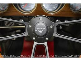 1969 Ford Mustang (CC-2115075) for sale in Kentwood, Michigan