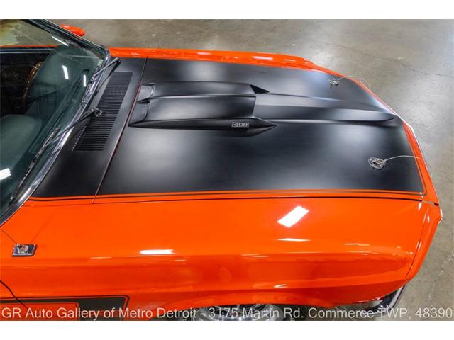 1969 Ford Mustang (CC-2115075) for sale in Kentwood, Michigan